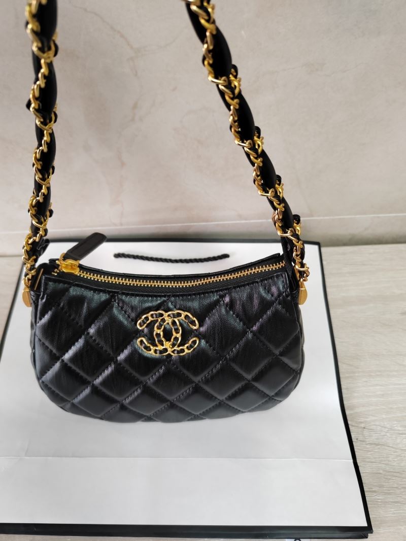 Chanel Hobo Bags